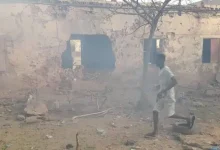 الفاشر