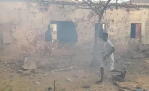 الفاشر