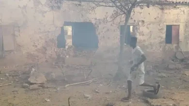الفاشر