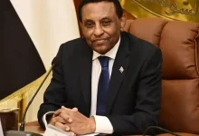 كامل الطيب إدريس