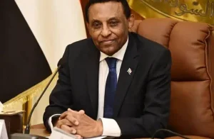 كامل الطيب إدريس