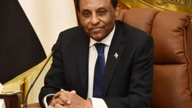 كامل الطيب إدريس