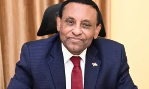 إيران و السودان