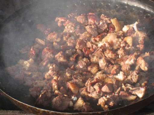 الشية السودانية