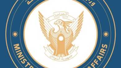 وزارة الخارجية