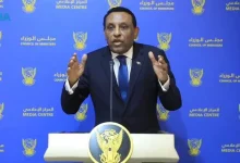 خطاب إدريس