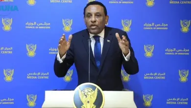 خطاب إدريس
