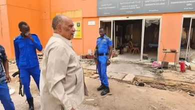 خطاب وزير التعليم العالي
