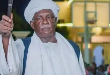 شيبة ضرار