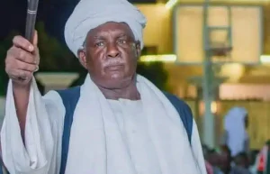 شيبة ضرار