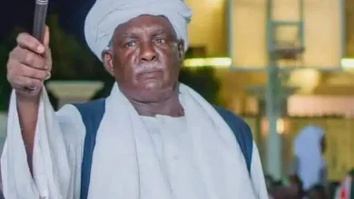 شيبة ضرار