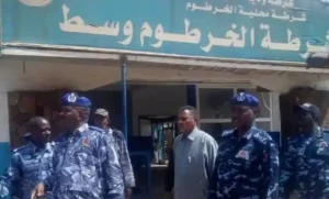 قرار حاسم من الشرطة