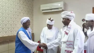 القنصل