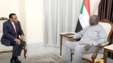 مالك عقار و كامل ادريس