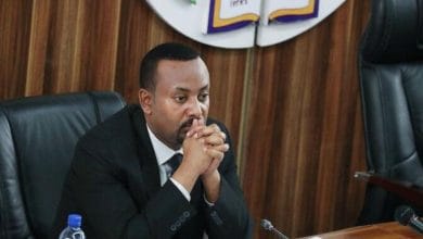 حقيقة طرد إثيوبيا لتنسيقية تقدم