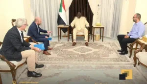 عقار ومنظمة بروميديشن