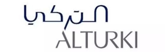 شركة التركي القابضة
