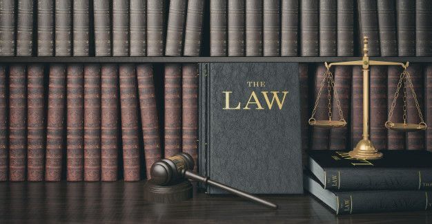 Law