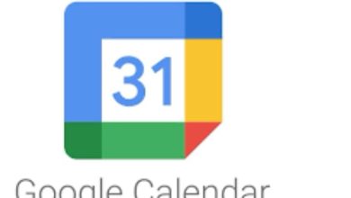 Google Calendar