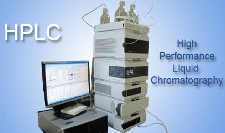 HPLC