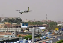 السودان