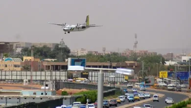 السودان