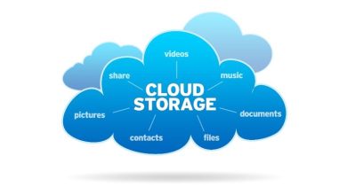Cloud Storage