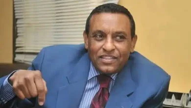 كامل إدريس
