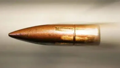 الشرطة