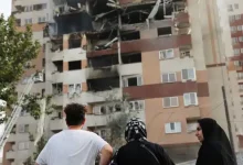 بيان من إسرائيل