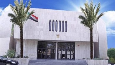 القنصلية