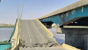 إتفاق لإصلاح الجسور