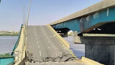 إتفاق لإصلاح الجسور