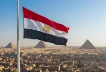 مصر