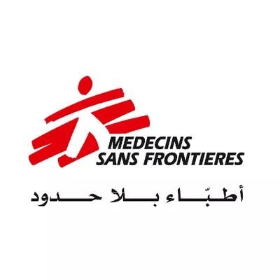 أطباء بلا حدود