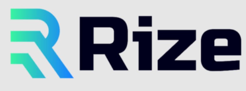 منصة Rize