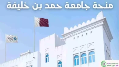 منحة دراسية