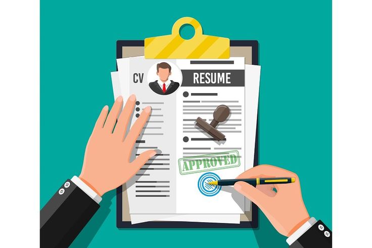 RESUME