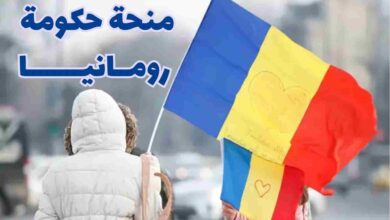 منحة دراسية