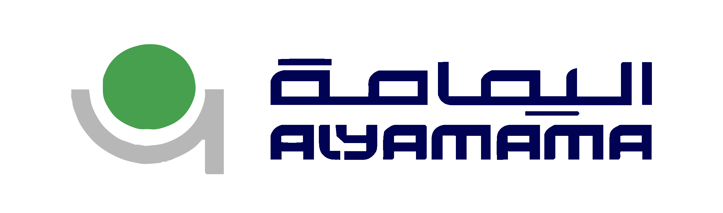 اليمامة