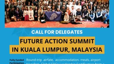 Future Action Summit