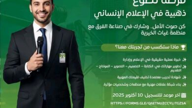 منظمة غياث الخيرية