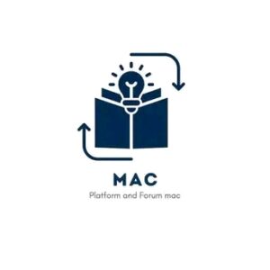 منصة ومنتدى ماك
