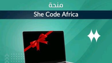She Code Africa