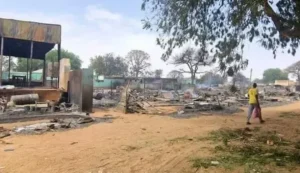 قطر تدين هجمات المليشيا