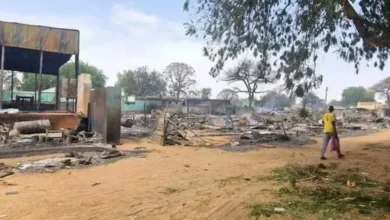 قطر تدين هجمات المليشيا