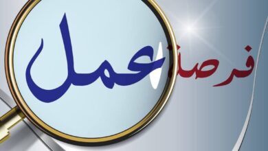 فرصة عمل