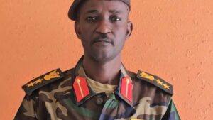 العقيد أحمد حسين مصطفى