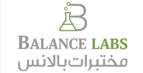 مختبرات بالانس