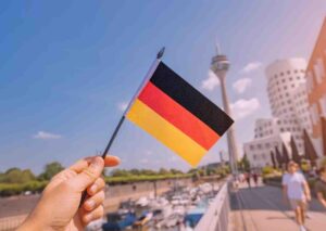 برنامج سفراء الشباب